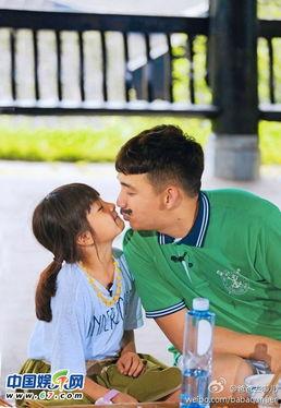 爸爸去哪儿2未播花絮,温馨幕后瞬间大揭秘