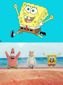 动画片哪些好看又搞笑,笑翻天！盘点那些既好看又搞笑的动画片佳作