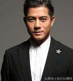 娱乐圈矮的男明星