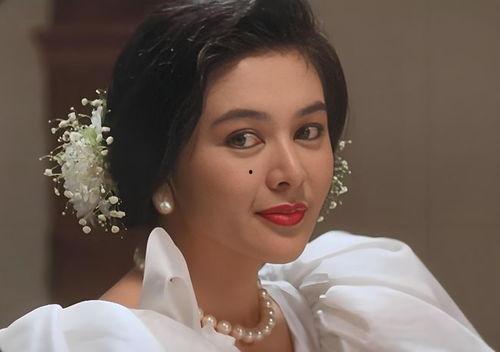 九十年代女演员,那些闪耀银幕的女演员风采