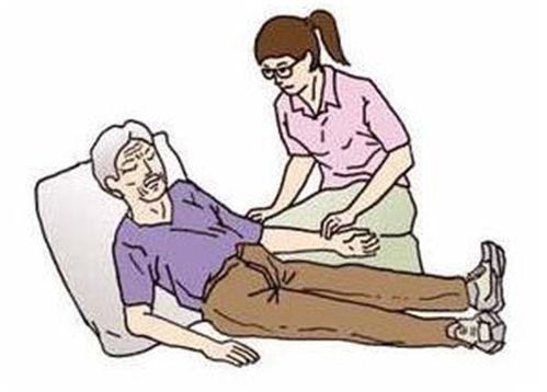 瘫痪的图片,揭示生命脆弱与坚韧的瞬间