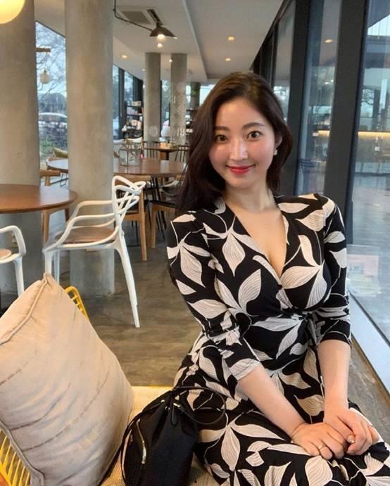 韩国刘垣生活照