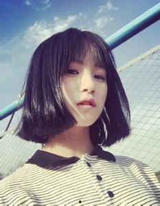 网络红人生活照