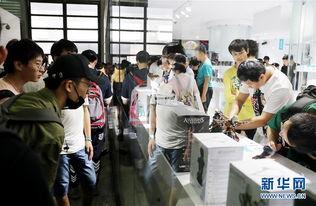 亚洲国际娱乐展会,引领娱乐产业新潮流的年度盛会概览