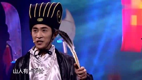 4人哑剧小品搞笑大全,哑剧小品笑翻天