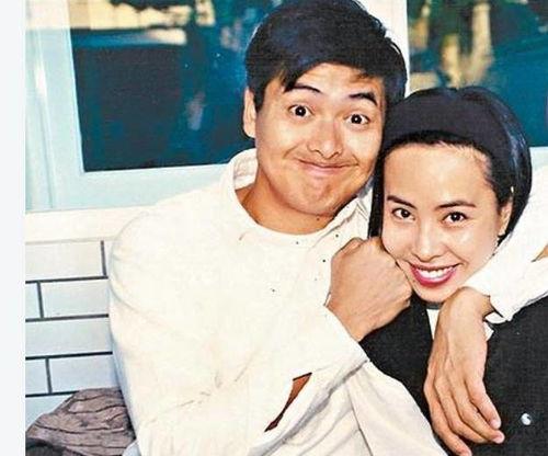 周润发年轻时的照片,风华正茂，英气逼人