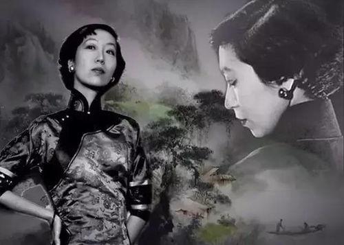 张爱玲身世背景看法,出身名门，书写民国风华