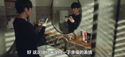 韩剧隐藏的面孔在线观看,揭开神秘面纱的悬疑之旅